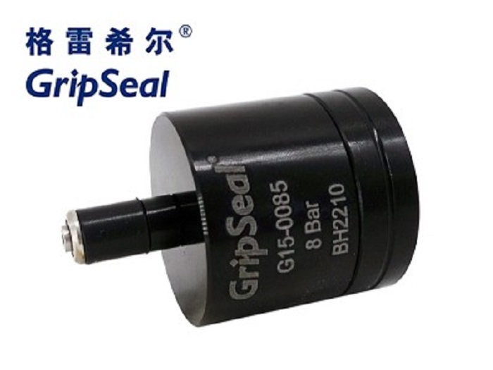 氣密測試接頭G15係列