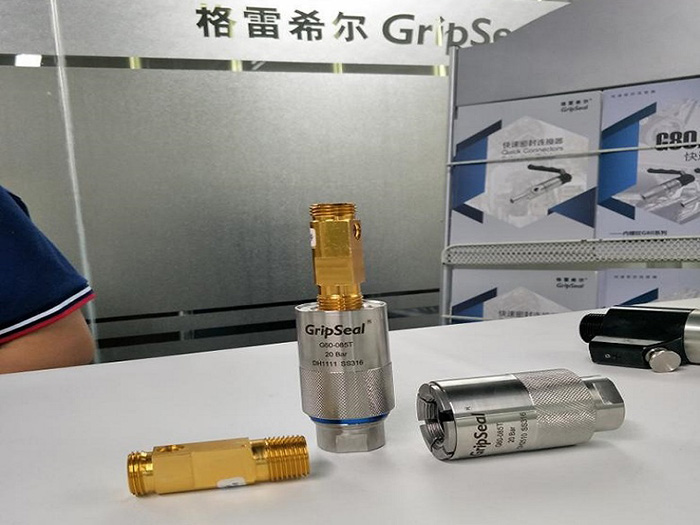 熱水器運轉測試中星空体育app官网的應用