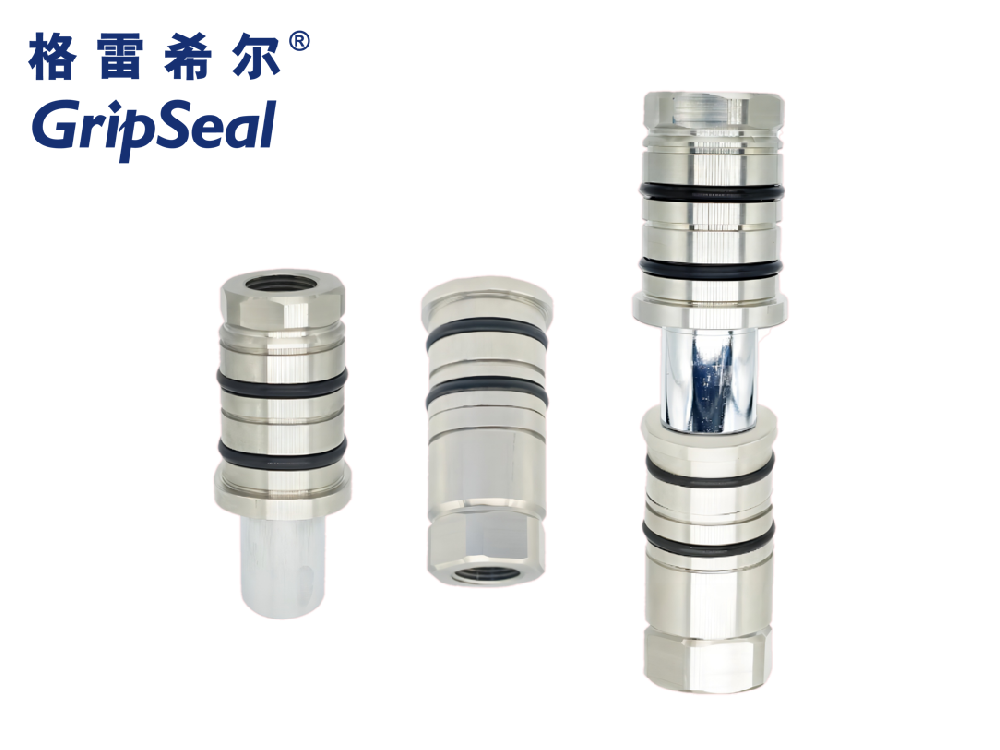 C20係列自動化公母頭