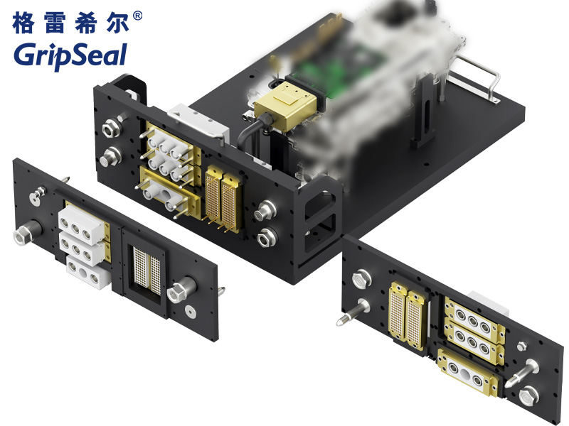 C9對接板總成